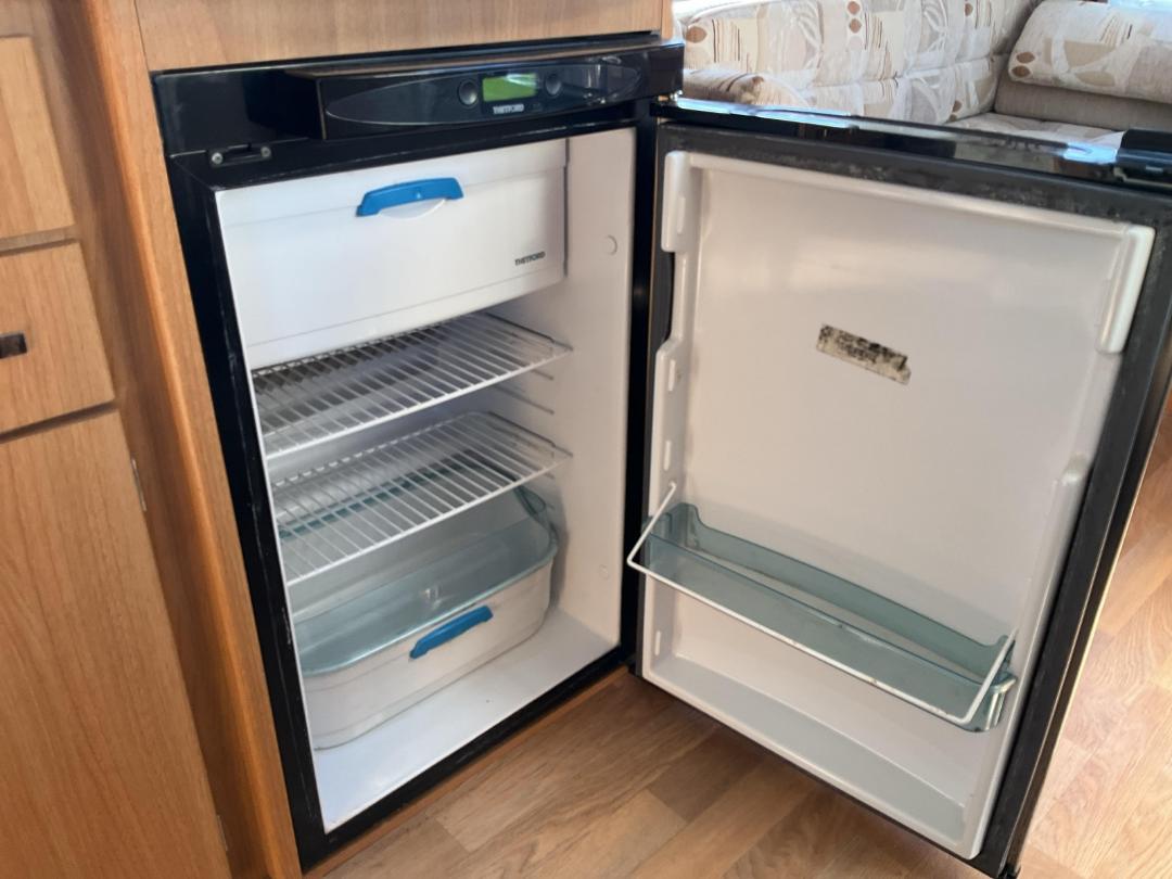 Photo '24' of COACHMAN 520 Caravan - Single Photo '24' of COACHMAN 520 Caravan - Single