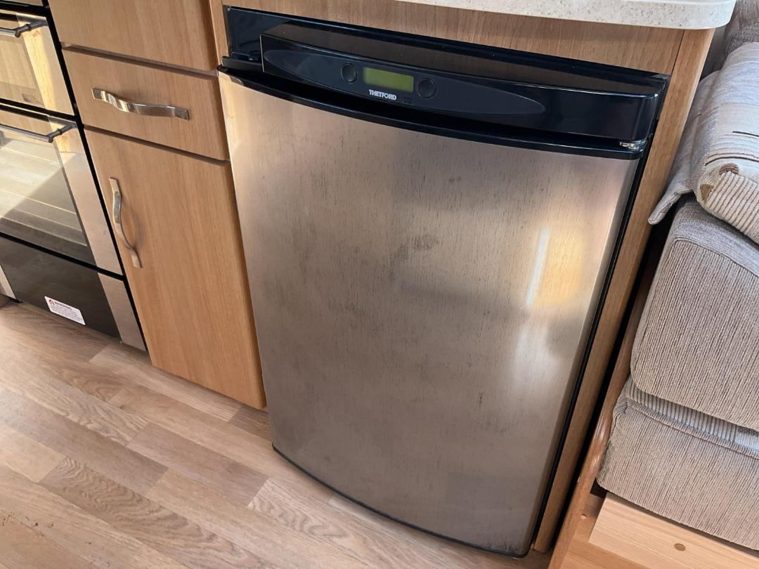 Photo '25' of COACHMAN 520 Caravan - Single Photo '25' of COACHMAN 520 Caravan - Single