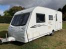 Thumbnail '7' of COACHMAN 520 Caravan - Single