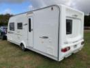 Thumbnail '5' of COACHMAN 520 Caravan - Single