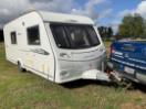 Thumbnail '1' of COACHMAN 520 Caravan - Single