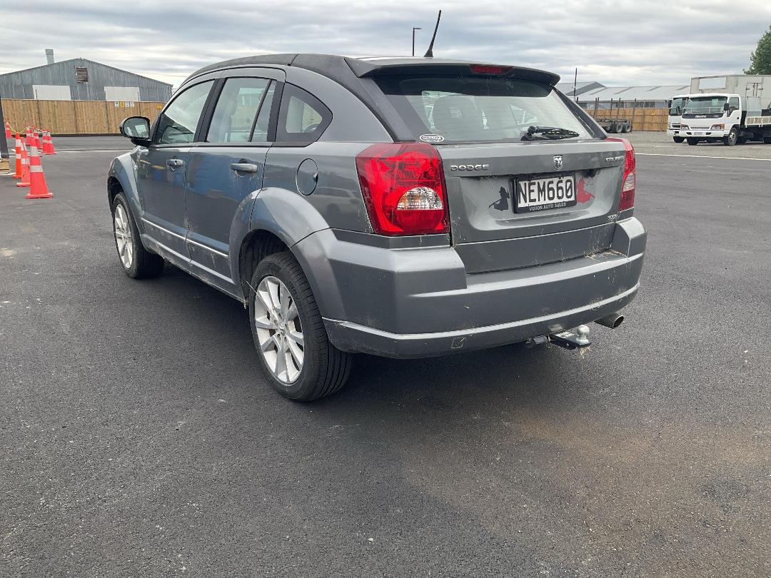 Photo '5' of Dodge Caliber SXT Photo '5' of Dodge Caliber SXT