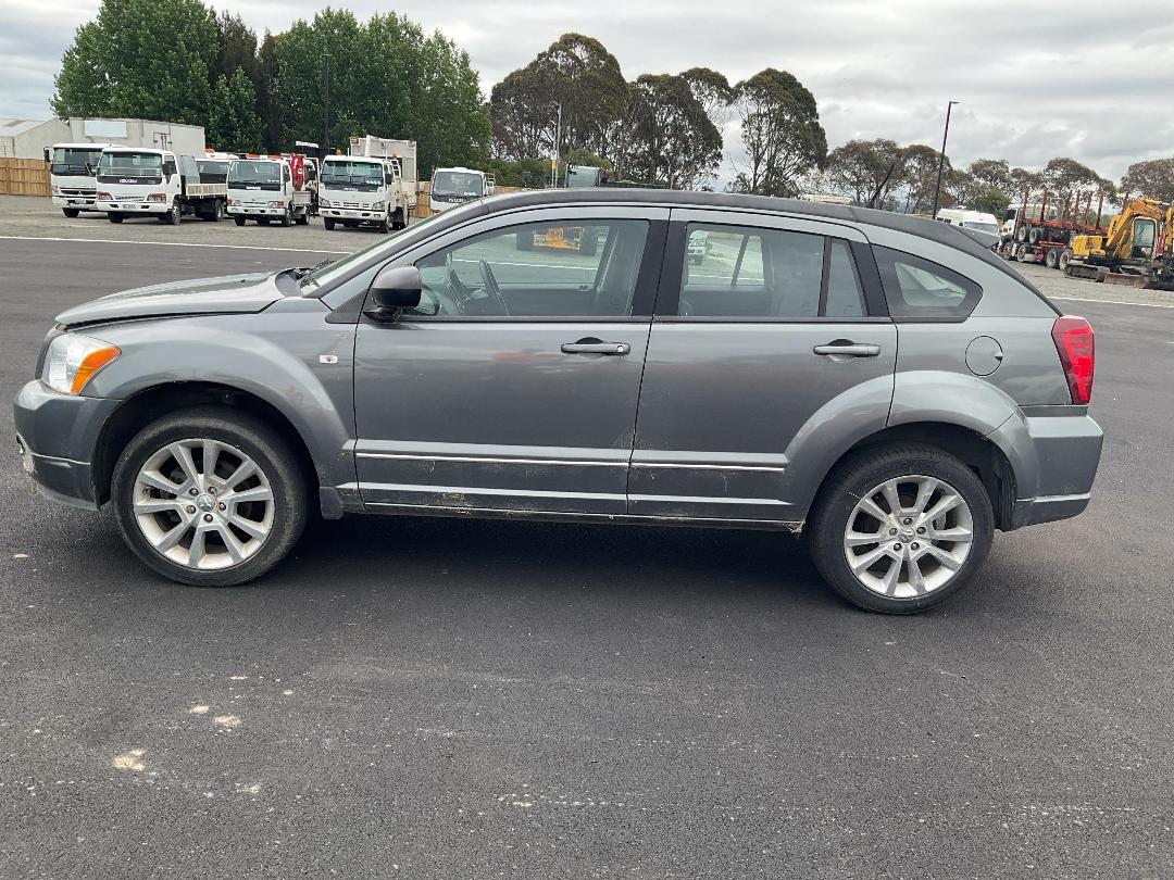 Photo '6' of Dodge Caliber SXT Photo '6' of Dodge Caliber SXT