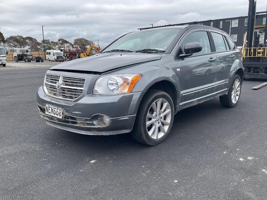 Photo '7' of Dodge Caliber SXT Photo '7' of Dodge Caliber SXT