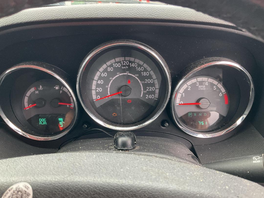 Photo '15' of Dodge Caliber SXT Photo '15' of Dodge Caliber SXT