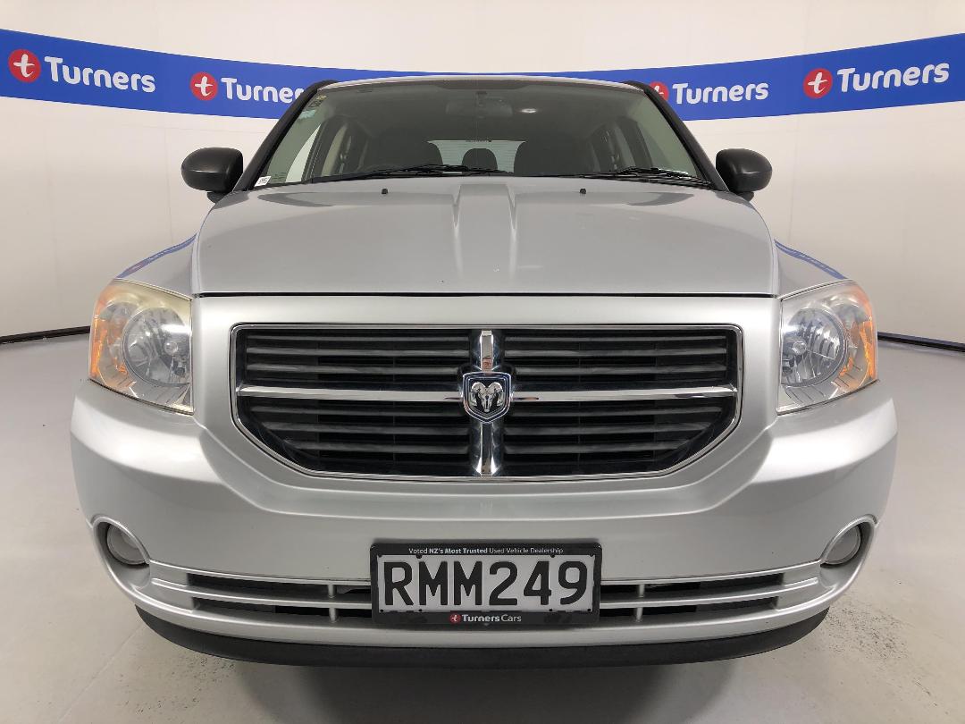 Photo '2' of Dodge Caliber Photo '2' of Dodge Caliber