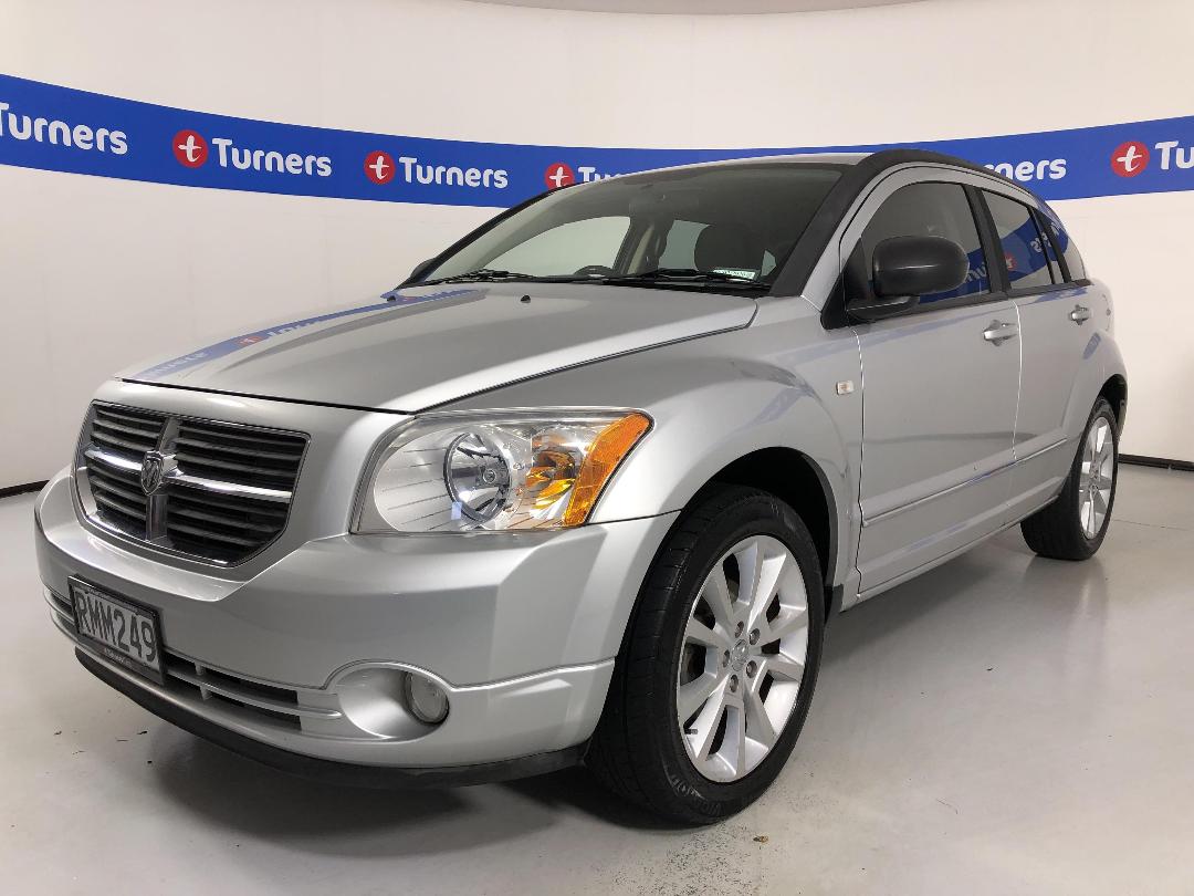 Photo '4' of Dodge Caliber Photo '4' of Dodge Caliber