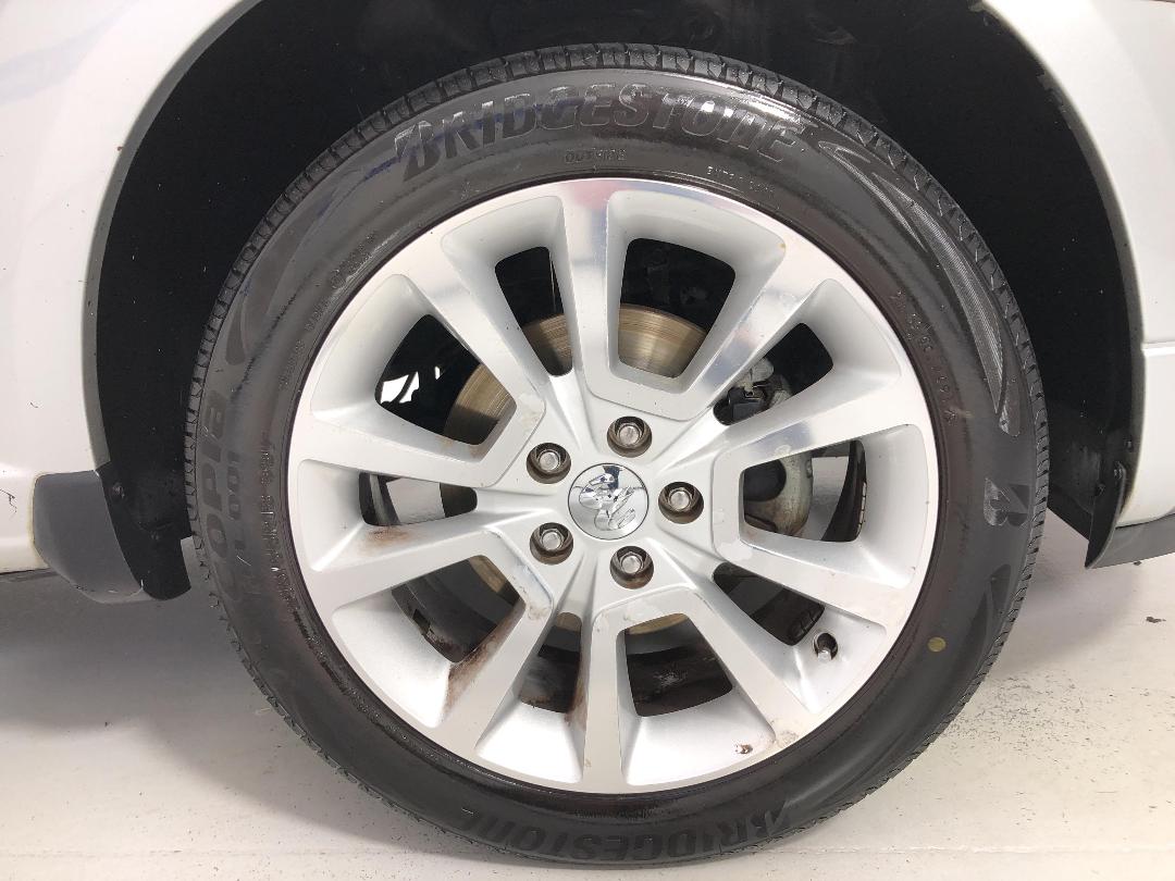 Photo '9' of Dodge Caliber Photo '9' of Dodge Caliber