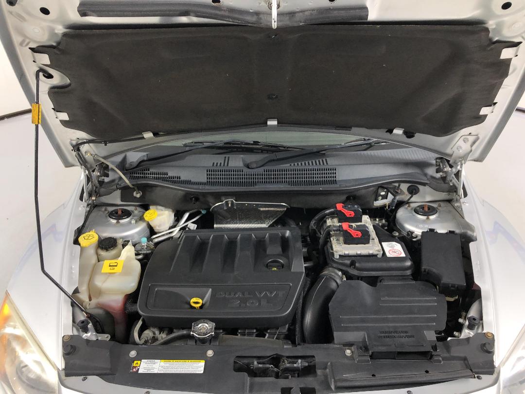 Photo '13' of Dodge Caliber Photo '13' of Dodge Caliber