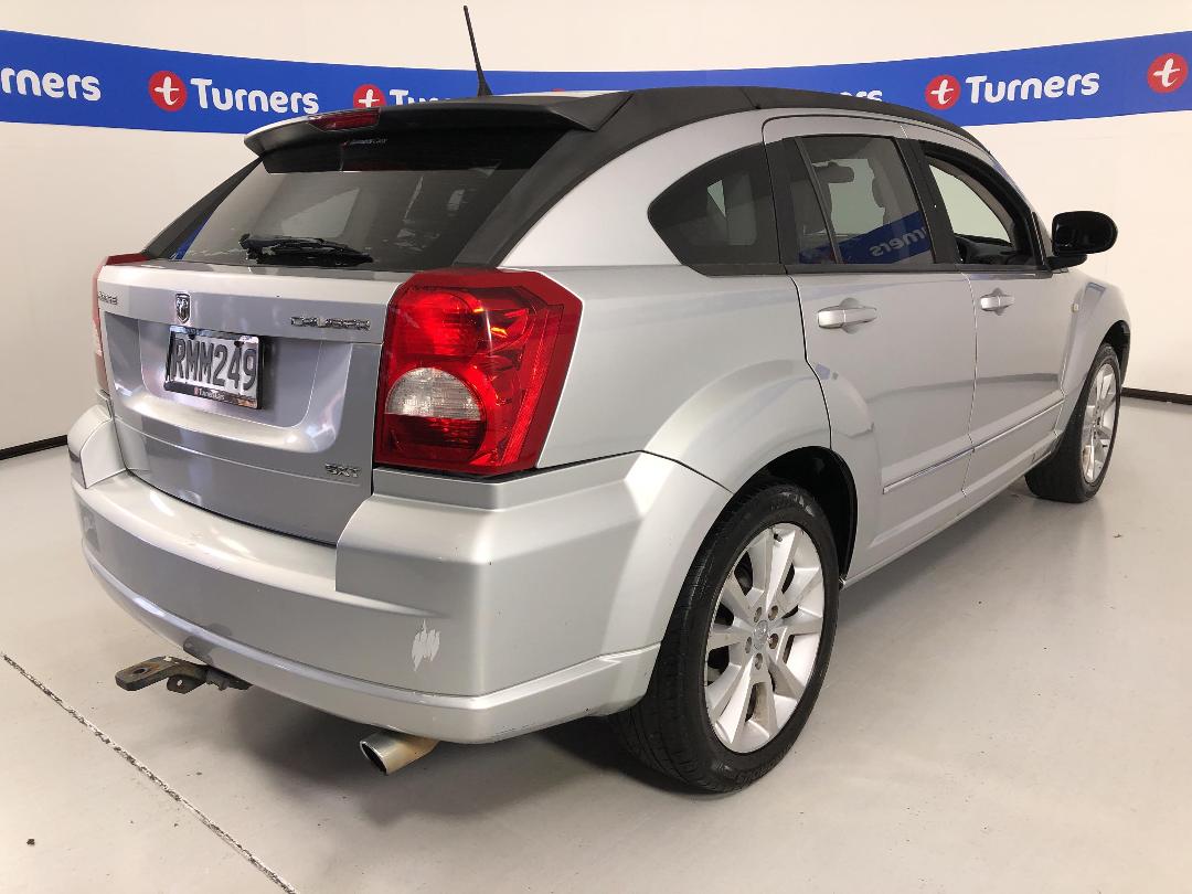 Photo '7' of Dodge Caliber Photo '7' of Dodge Caliber