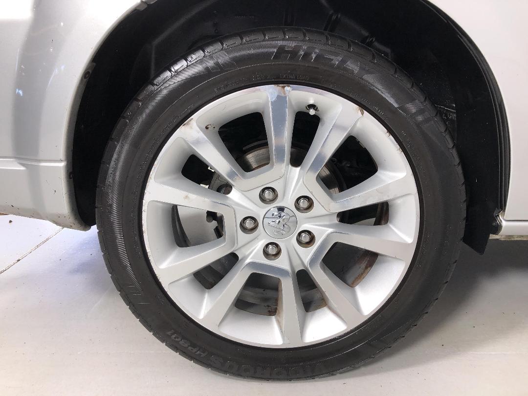 Photo '12' of Dodge Caliber Photo '12' of Dodge Caliber