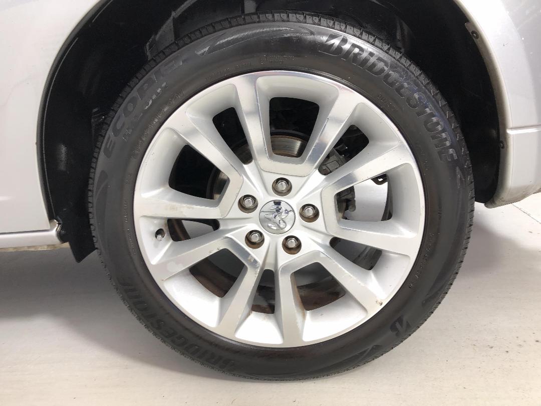 Photo '11' of Dodge Caliber Photo '11' of Dodge Caliber