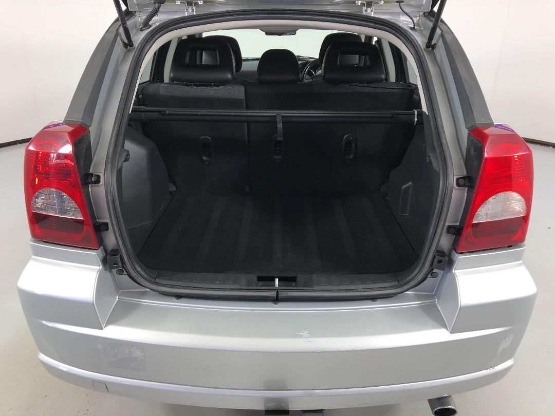 Photo '14' of Dodge Caliber Photo '14' of Dodge Caliber