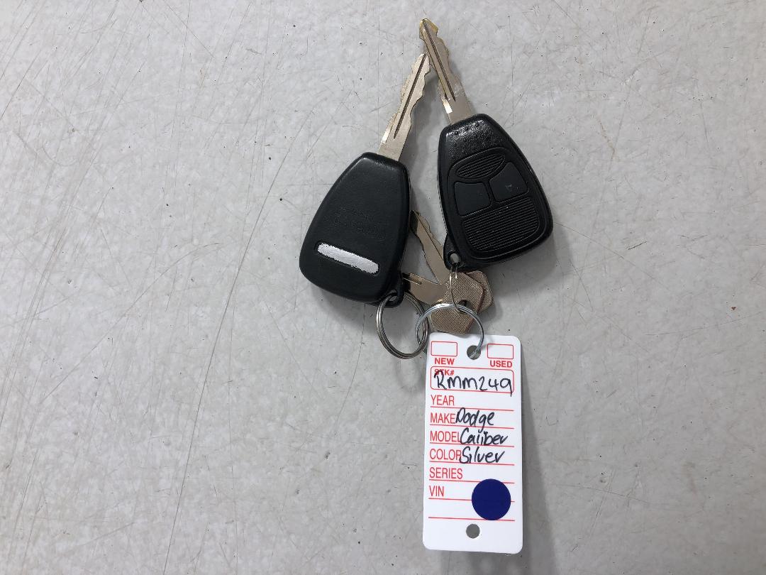 Photo '22' of Dodge Caliber Photo '22' of Dodge Caliber