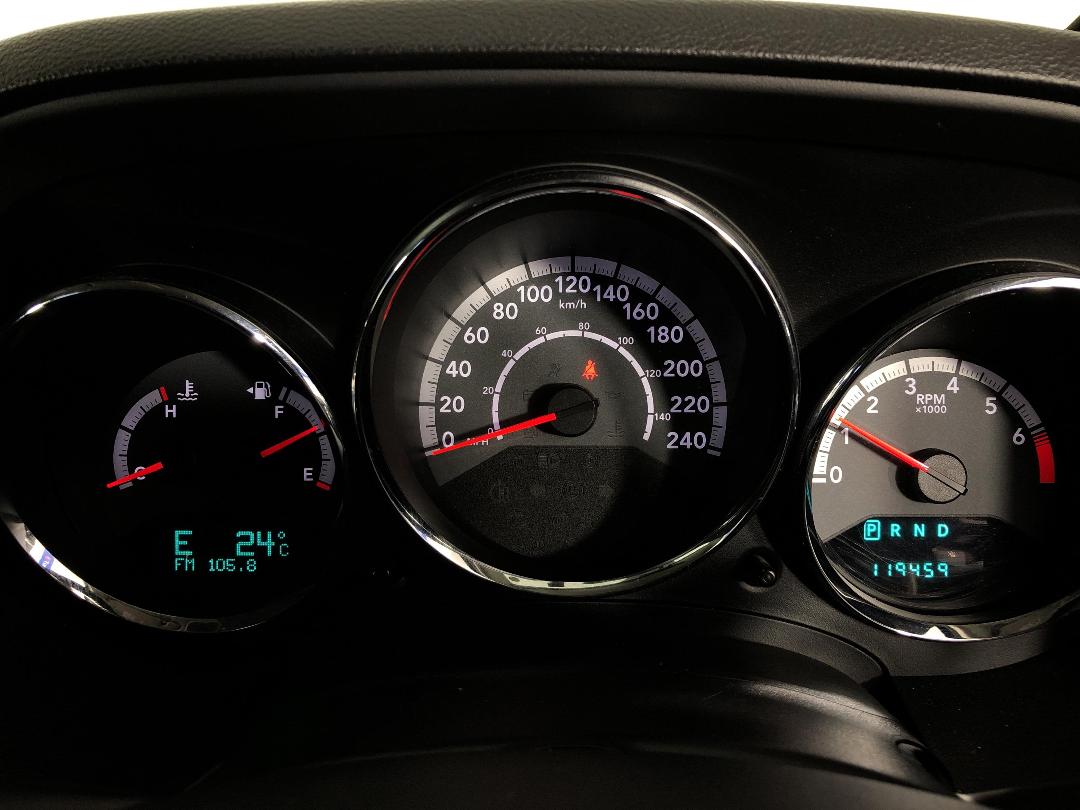 Photo '21' of Dodge Caliber Photo '21' of Dodge Caliber