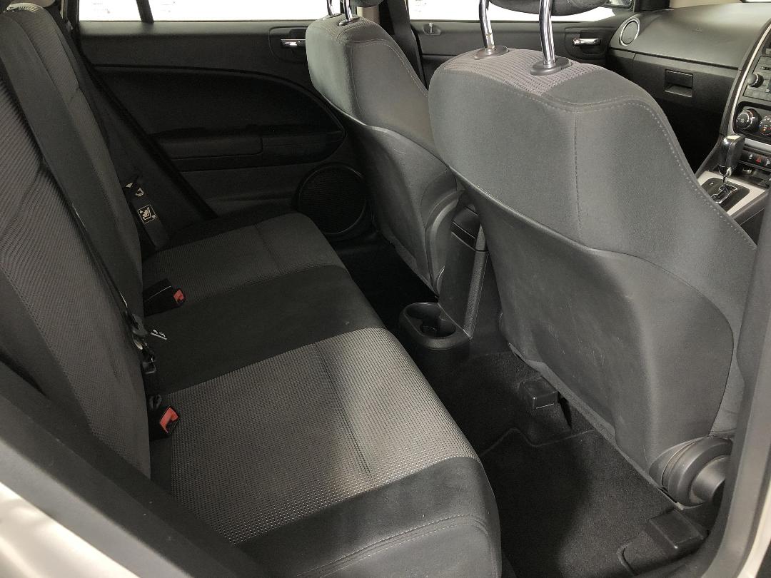 Photo '20' of Dodge Caliber Photo '20' of Dodge Caliber