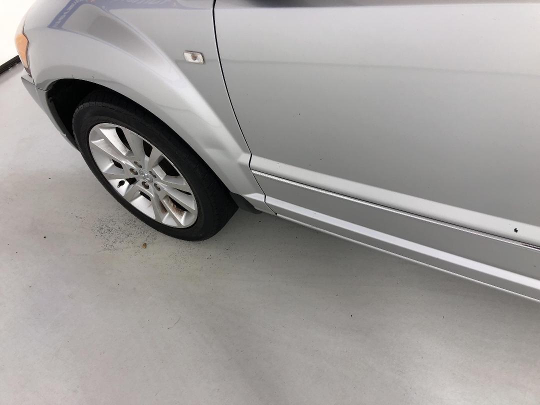 Photo '27' of Dodge Caliber Photo '27' of Dodge Caliber