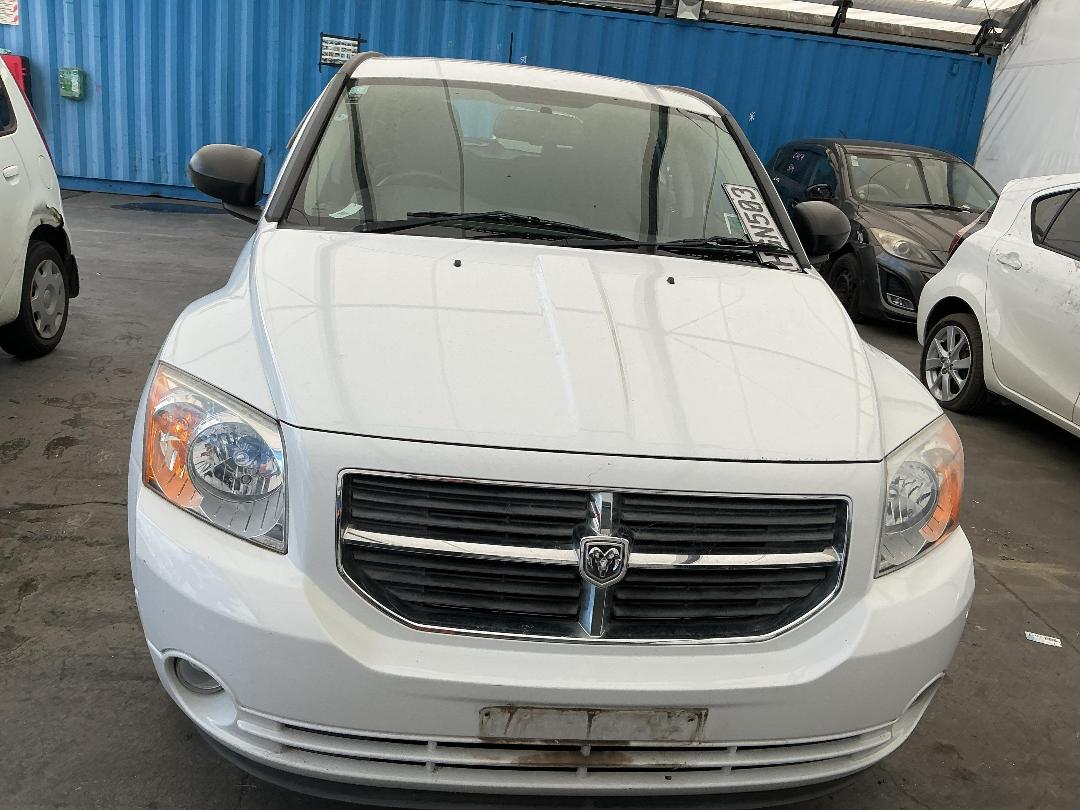 Photo '2' of Dodge Caliber SXT