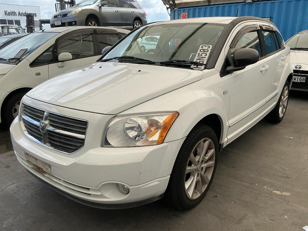 Photo '3' of Dodge Caliber SXT