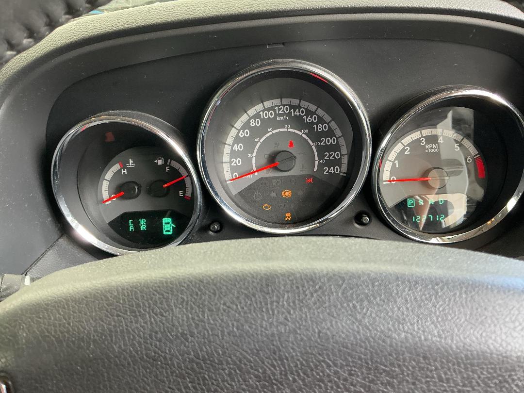 Photo '10' of Dodge Caliber SXT