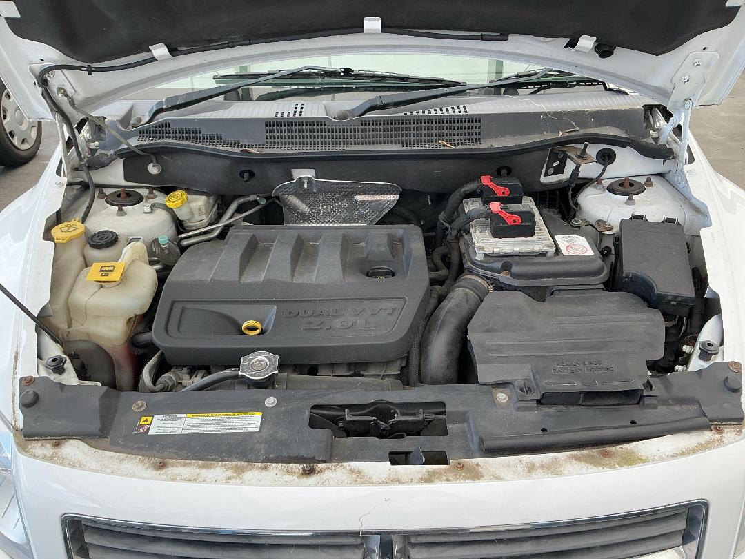 Photo '13' of Dodge Caliber SXT