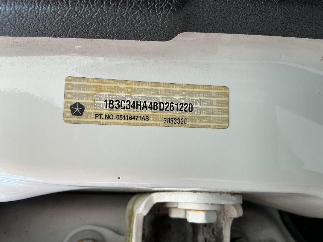 Photo '15' of Dodge Caliber SXT