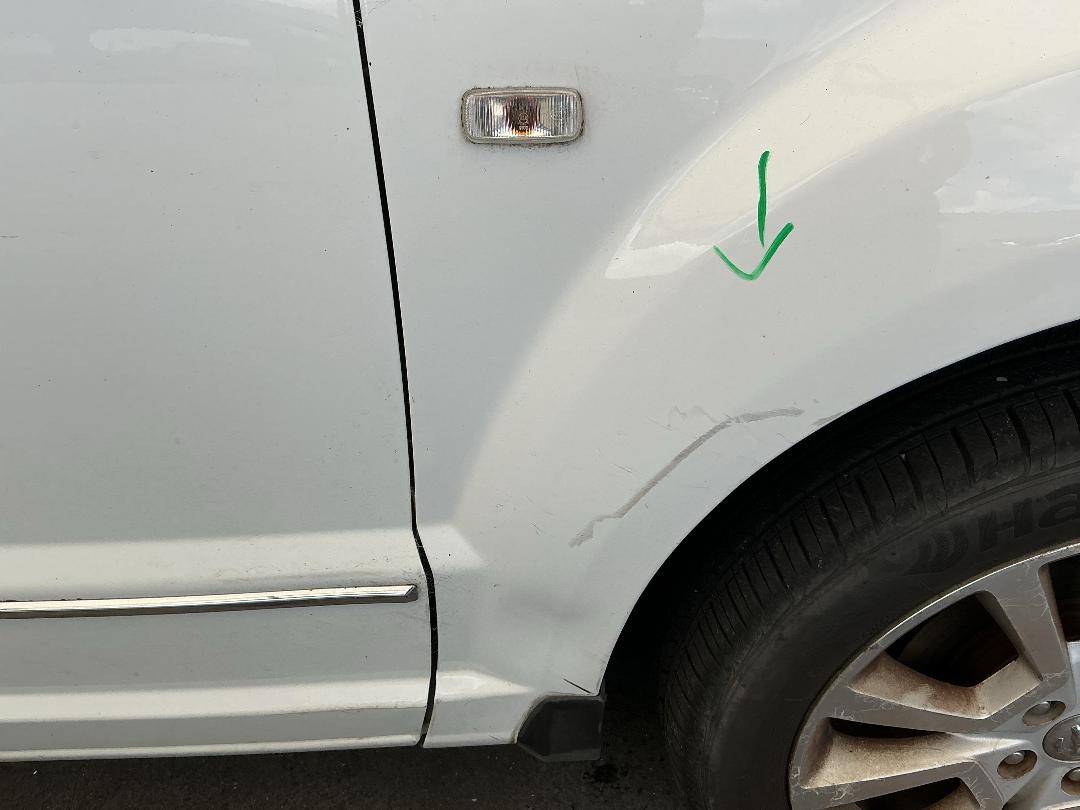 Photo '17' of Dodge Caliber SXT