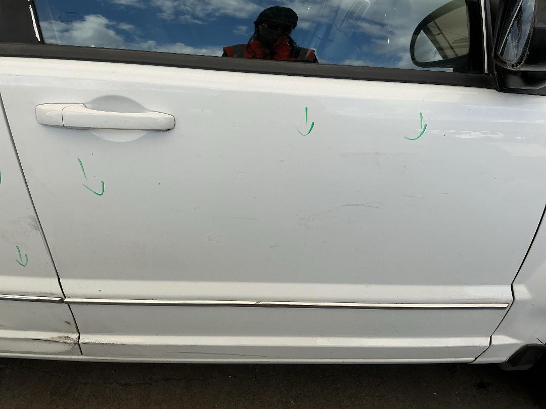 Photo '16' of Dodge Caliber SXT