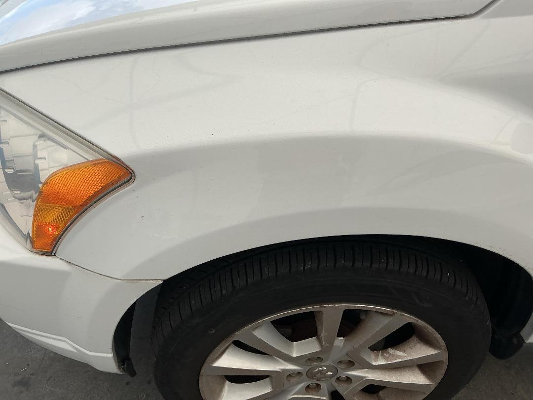 Photo '20' of Dodge Caliber SXT