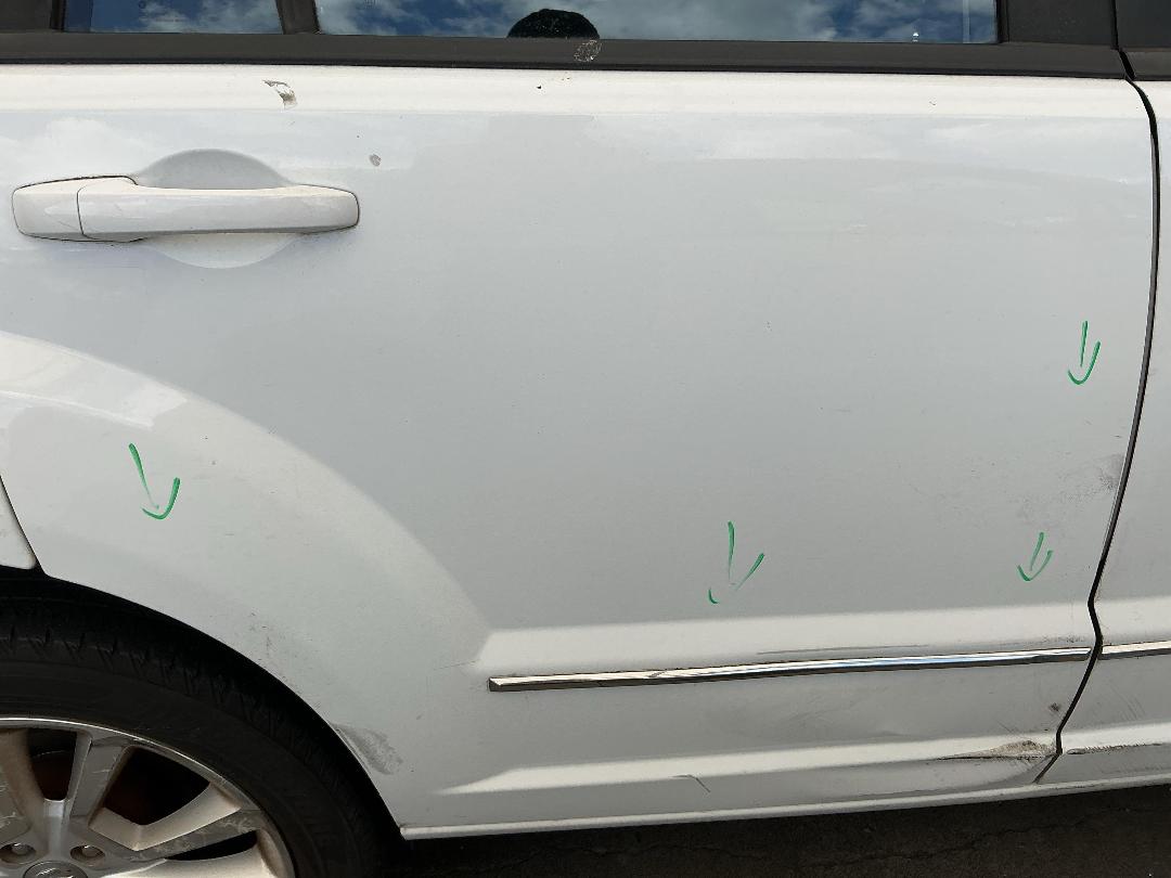 Photo '24' of Dodge Caliber SXT