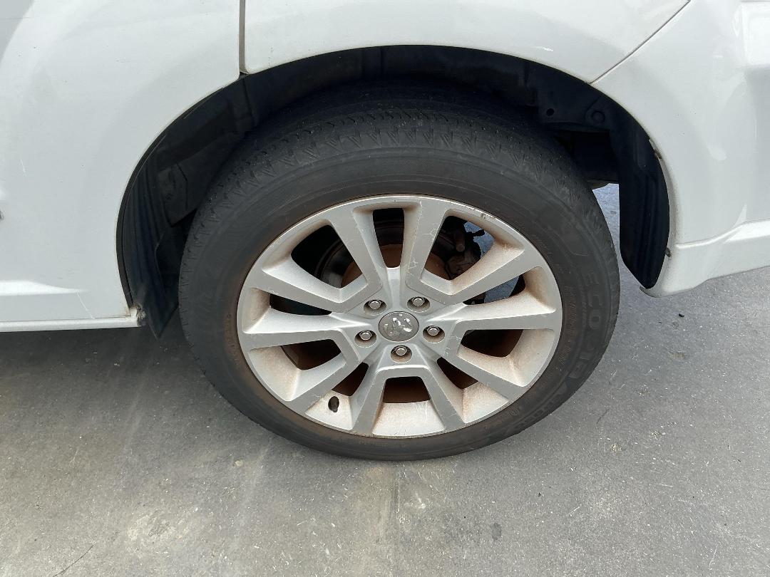 Photo '28' of Dodge Caliber SXT