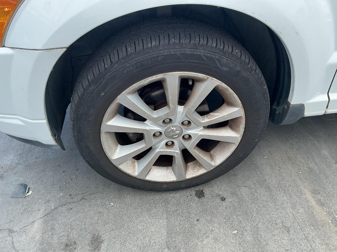 Photo '27' of Dodge Caliber SXT