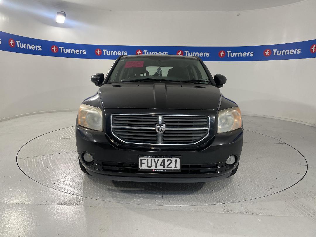 Photo '2' of Dodge Caliber SXT