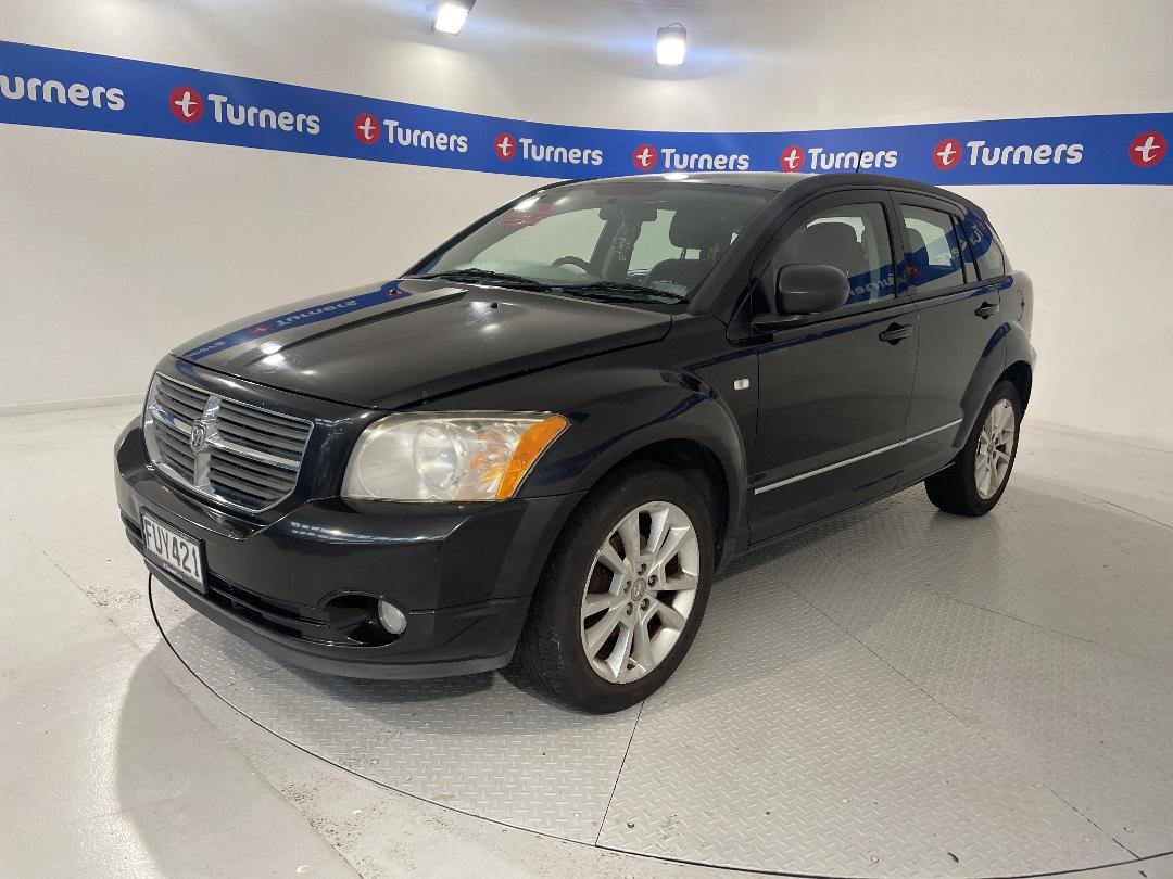 Photo '3' of Dodge Caliber SXT