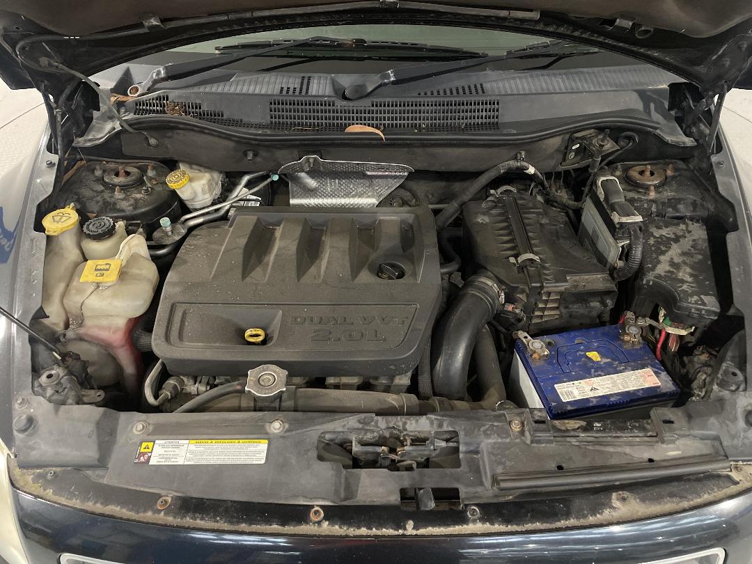 Photo '11' of Dodge Caliber SXT