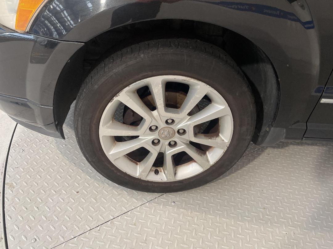 Photo '8' of Dodge Caliber SXT