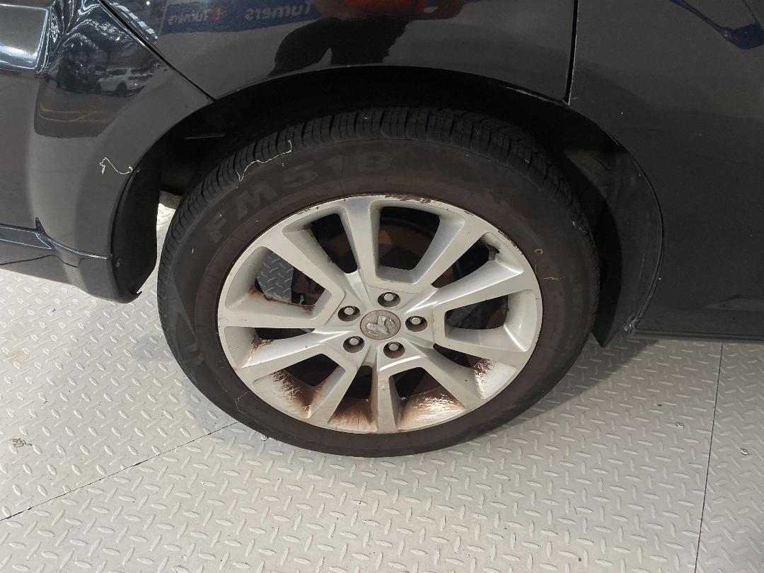 Photo '10' of Dodge Caliber SXT