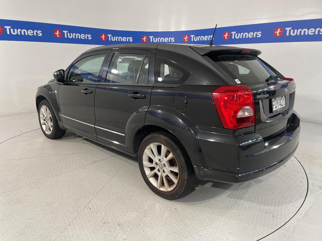 Photo '4' of Dodge Caliber SXT