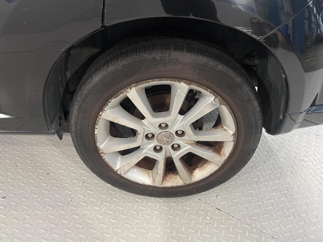 Photo '9' of Dodge Caliber SXT