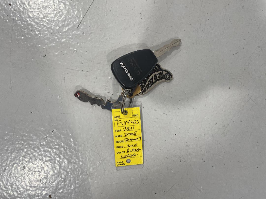 Photo '20' of Dodge Caliber SXT