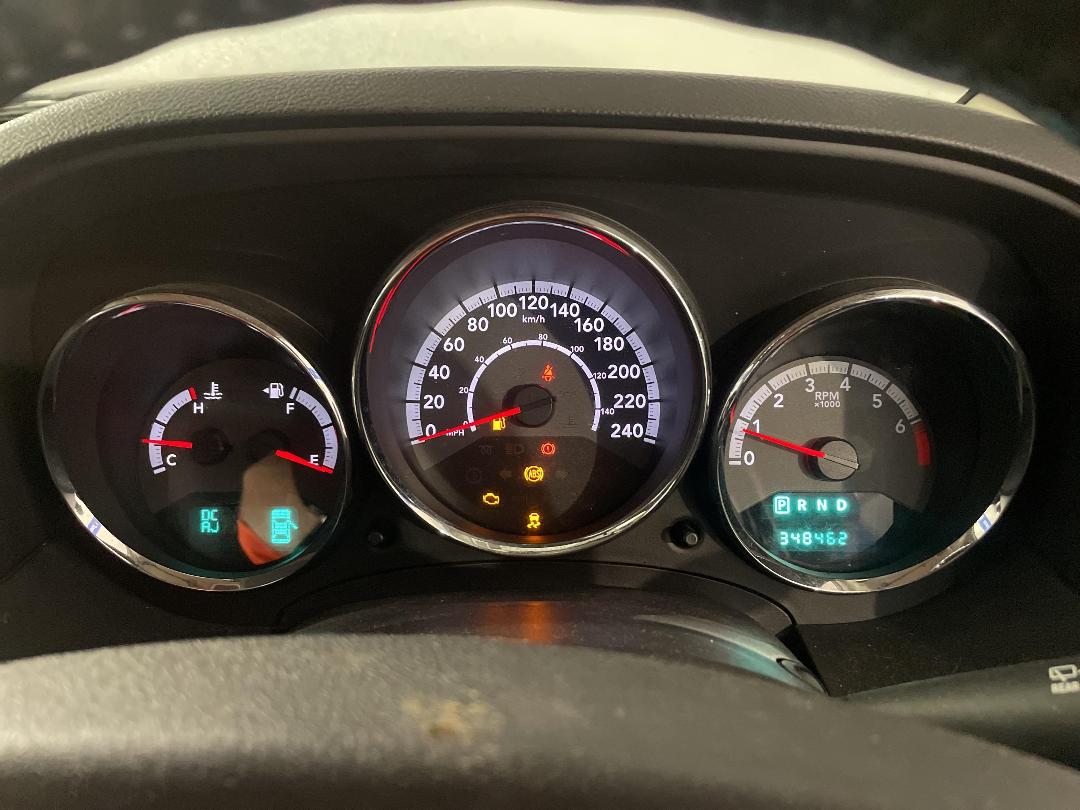 Photo '19' of Dodge Caliber SXT