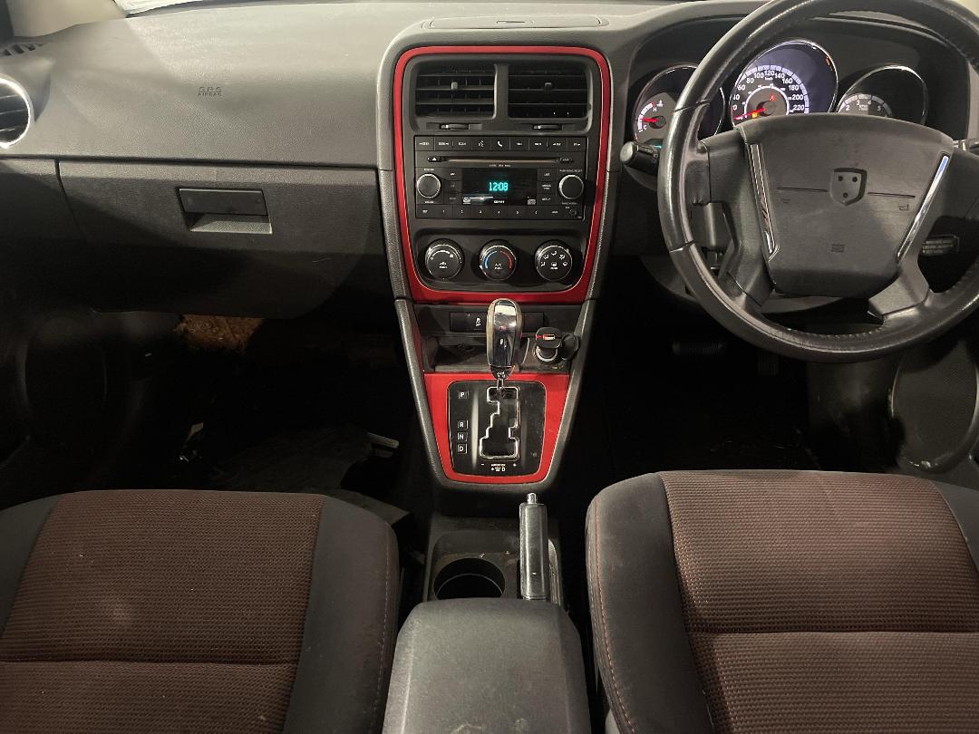 Photo '16' of Dodge Caliber SXT