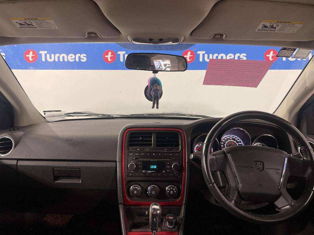 Photo '15' of Dodge Caliber SXT