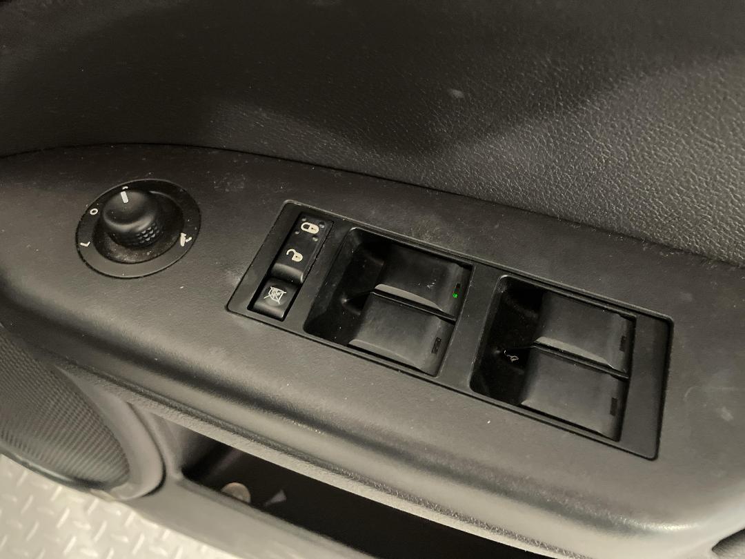 Photo '21' of Dodge Caliber SXT