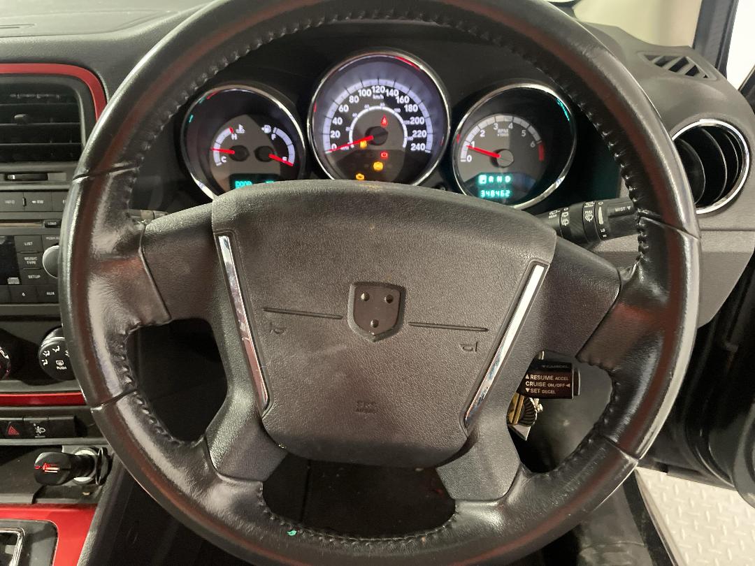 Photo '22' of Dodge Caliber SXT