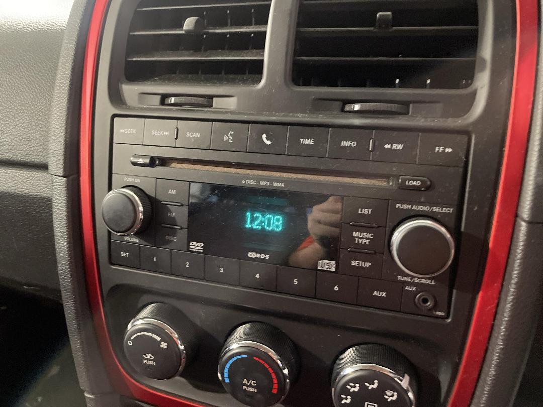 Photo '23' of Dodge Caliber SXT