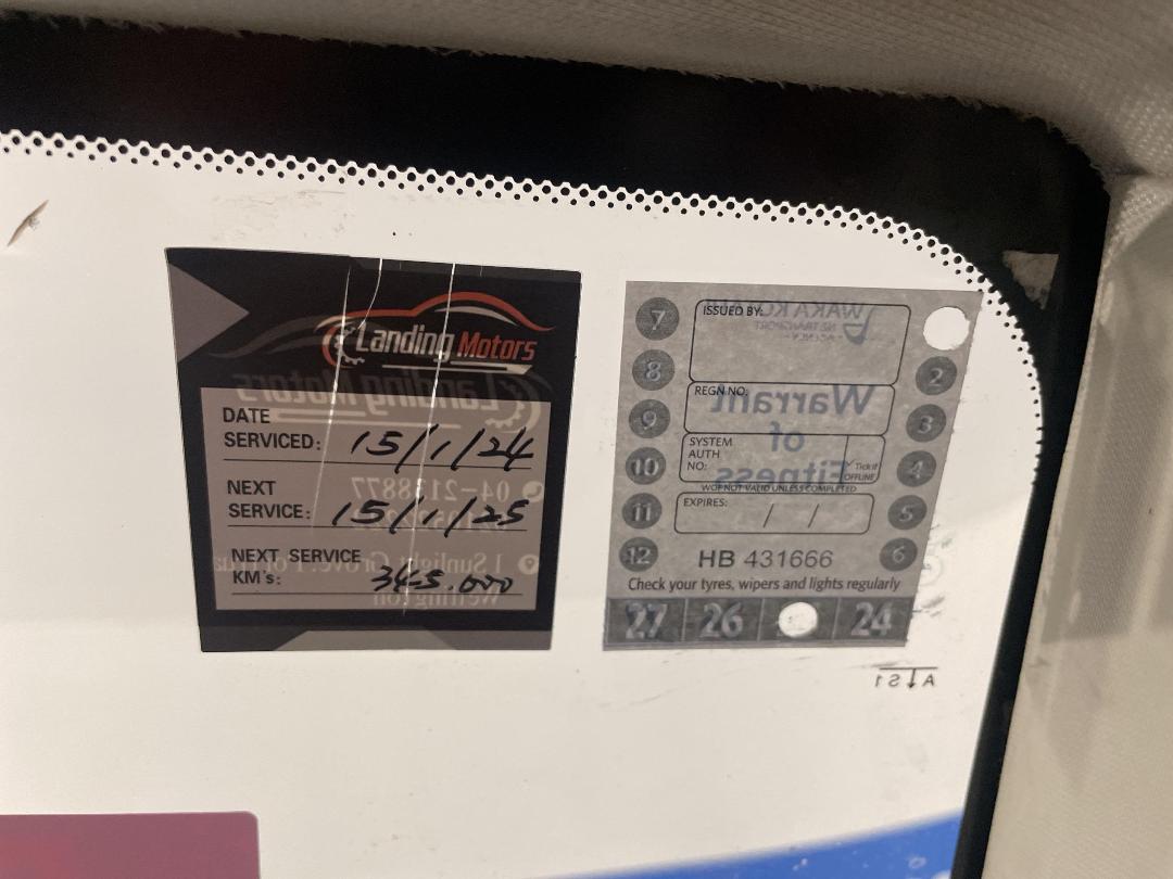 Photo '27' of Dodge Caliber SXT