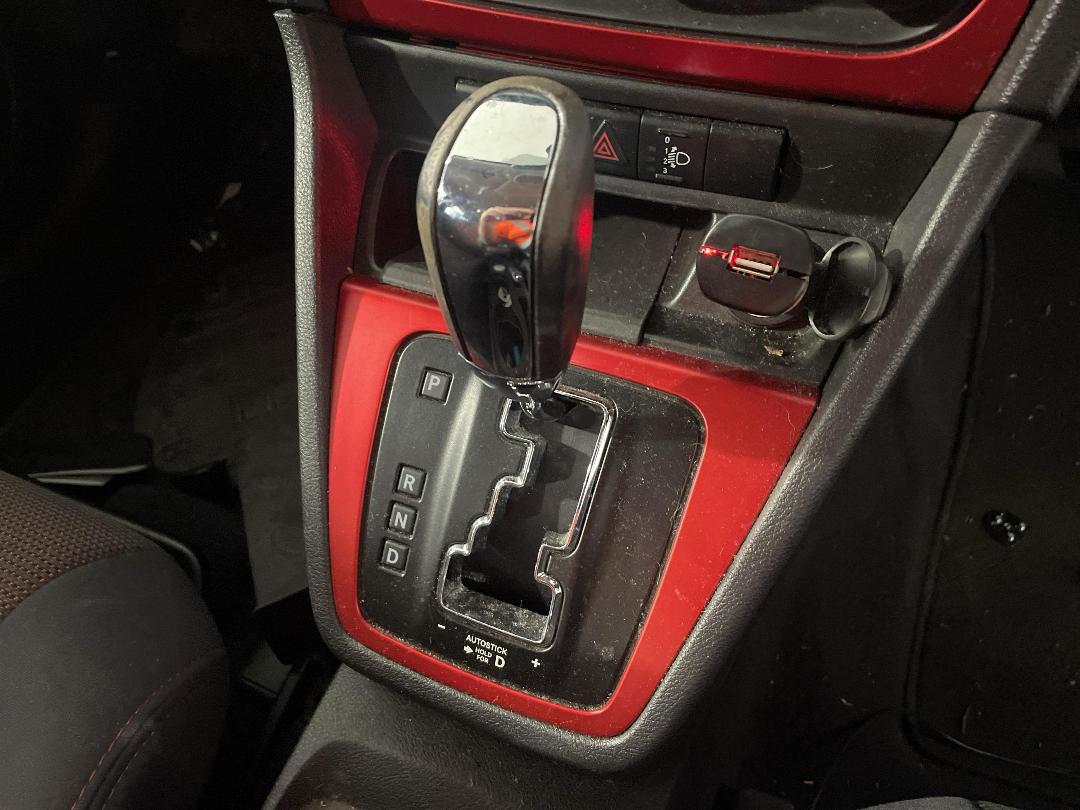 Photo '25' of Dodge Caliber SXT