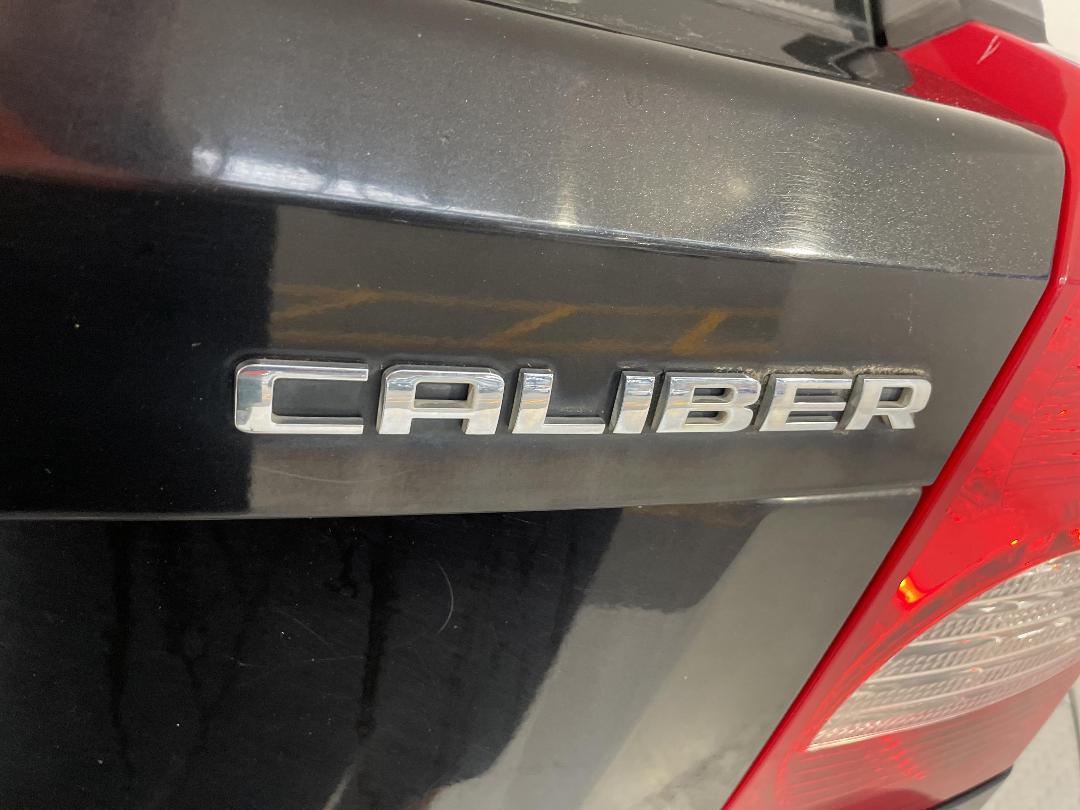 Photo '31' of Dodge Caliber SXT