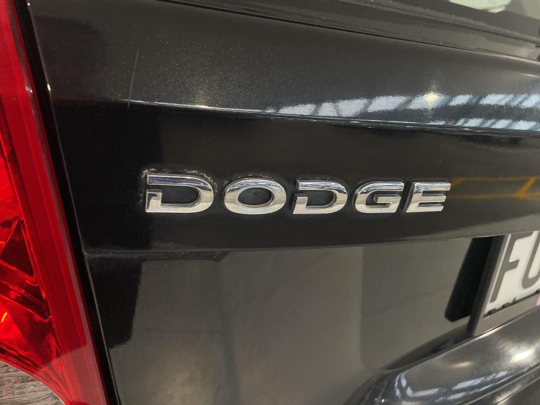 Photo '30' of Dodge Caliber SXT